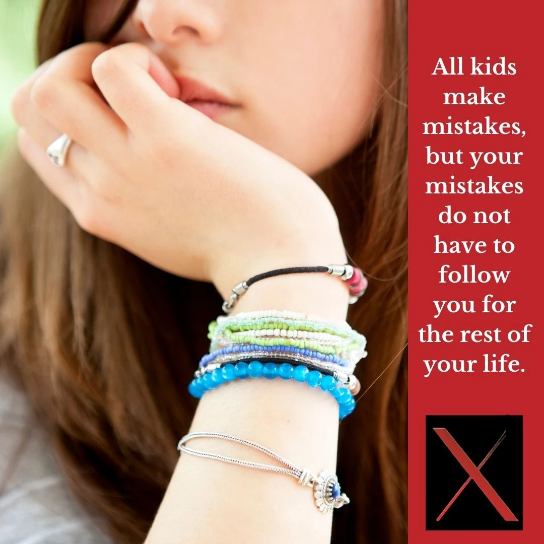 Expunging a Juvenile Record | XpungeIndy | Expungement Indiana