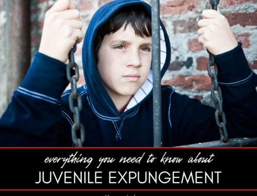 Everything You Need to Know About Juvenile Records and Expungements in Indiana