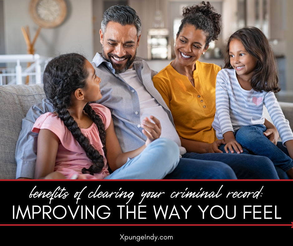 Life After Expungement: Tips for Rebuilding and Moving Forward