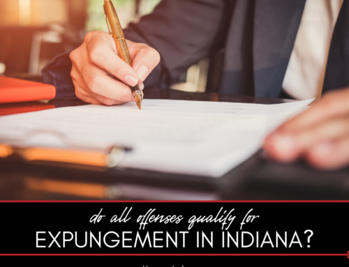 3 Things You Should Ask an Expungement Lawyer Before You Hire Them