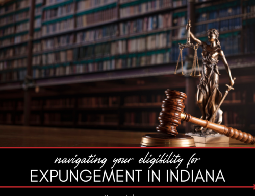 Navigating Indiana’s Expungement Eligibility: Understanding the Criteria