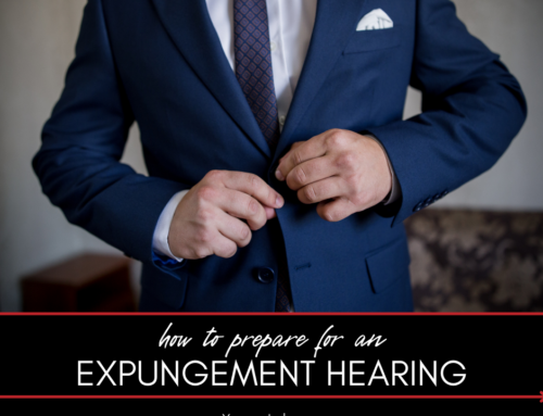 How to Prepare for an Expungement Hearing in Indiana