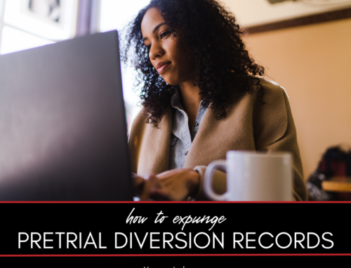 How to Expunge Pretrial Diversion Records in Indiana