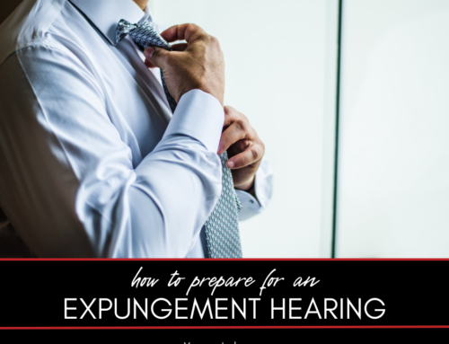 How to Prepare for an Expungement Hearing in Indiana